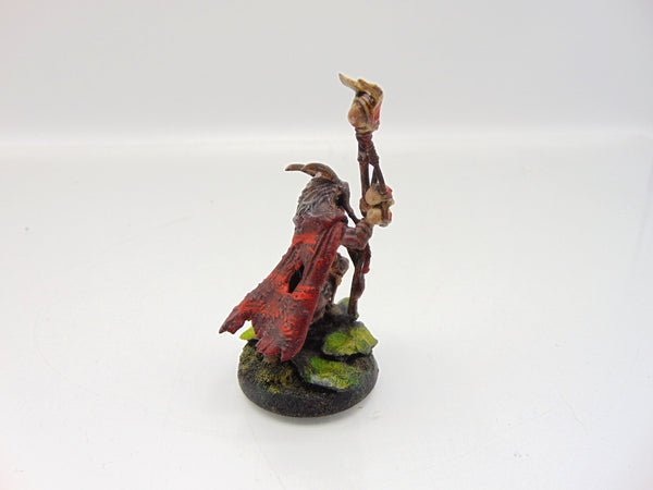 Great Bray Shaman