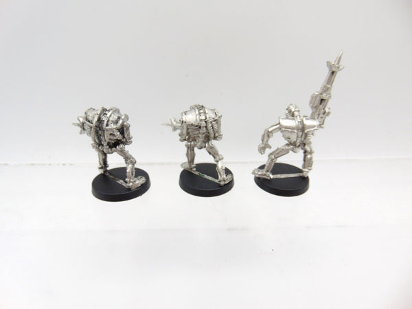 Necron Warriors