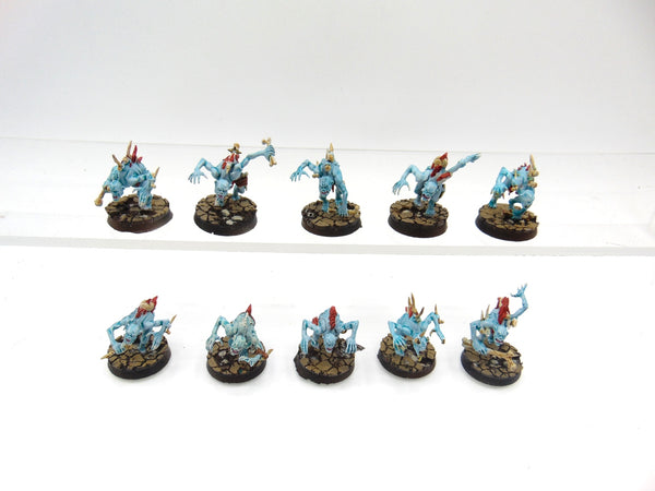 Crypt Ghouls