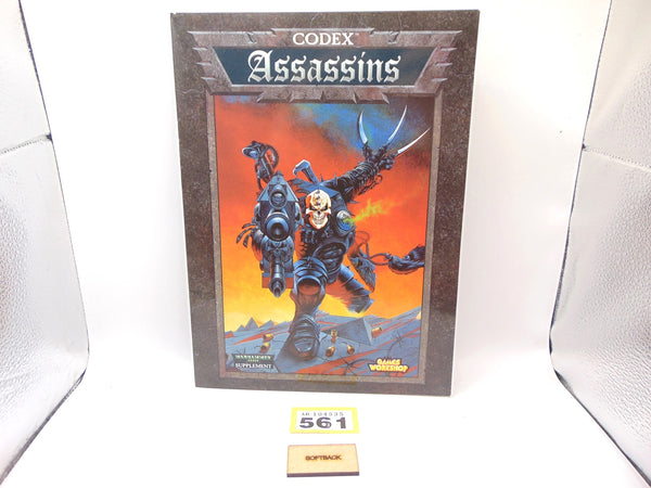 Codex Assassins