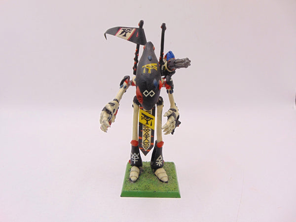 Eldar Dreadnought / Wraithlord