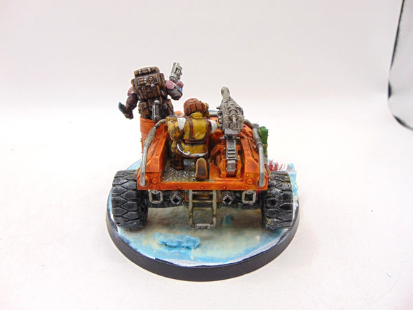 Achilles Ridgerunner