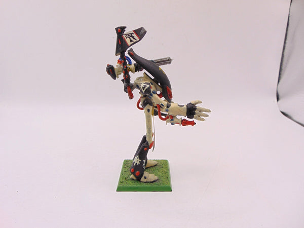 Eldar Dreadnought / Wraithlord