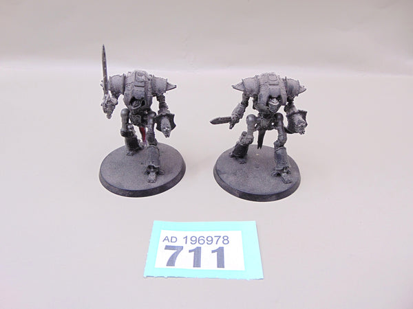 Legions Imperialis: Cerastus Knights Castigator