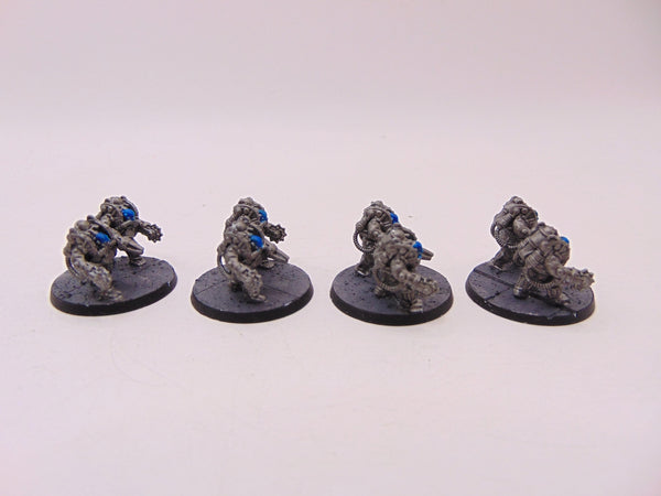 Legions Imperialis: Charonite Ogryns