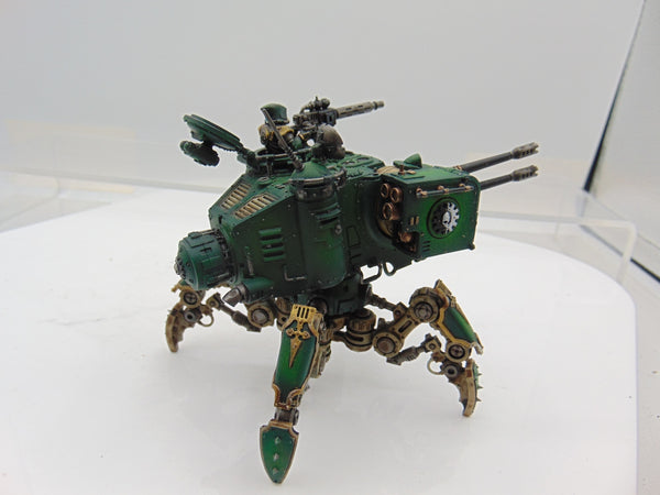 Onager Dunecrawler