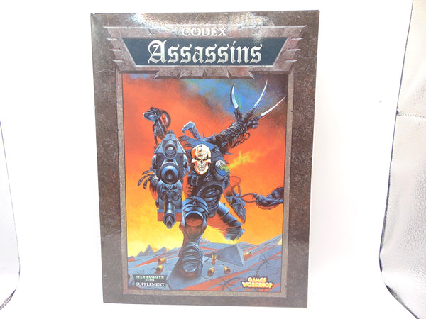 Codex Assassins