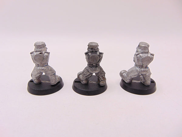 Storm Boy / Stormboy Torsos