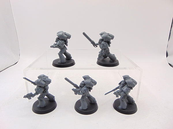 MKVI Assault Squad