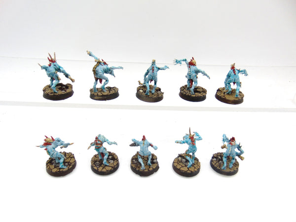 Crypt Ghouls