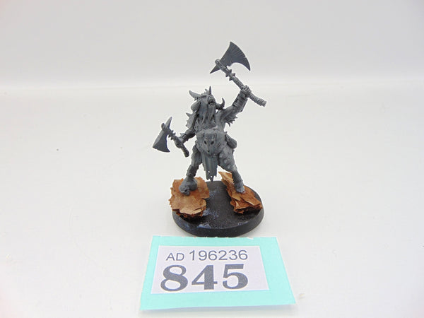 Beastman Chieftain / Beastlord