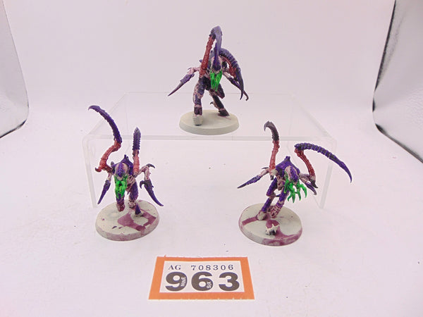 Von Ryan's Leapers