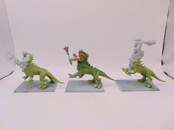 Dragon Ogres