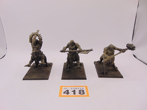 Dragon Ogres