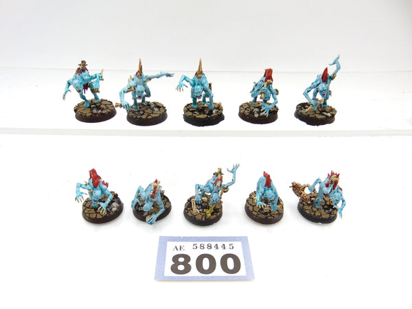 Crypt Ghouls