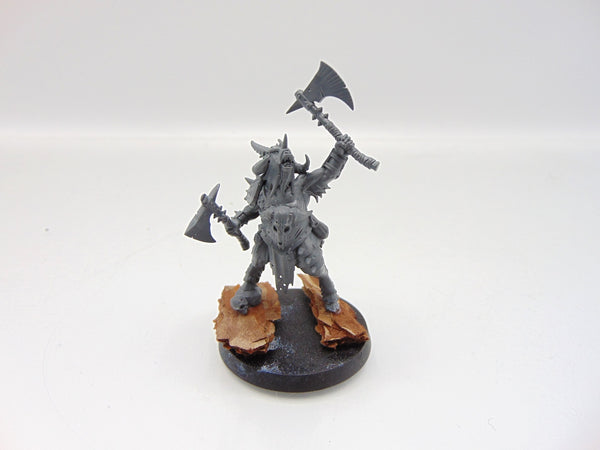 Beastman Chieftain / Beastlord