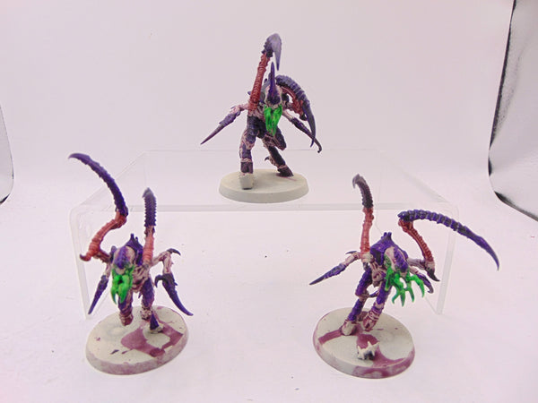 Von Ryan's Leapers