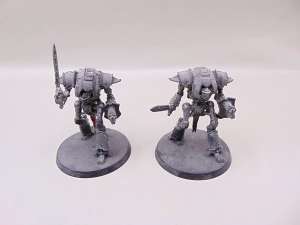 Legions Imperialis: Cerastus Knights Castigator