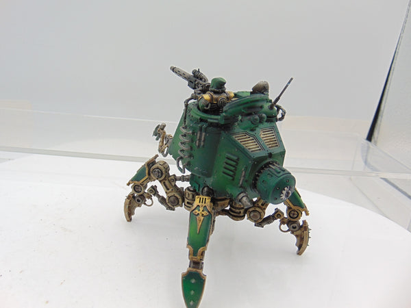 Onager Dunecrawler