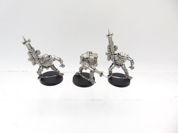 Necron Warriors