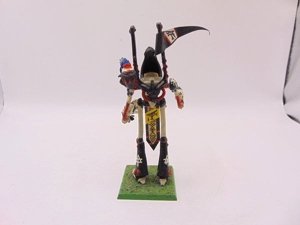 Eldar Dreadnought / Wraithlord