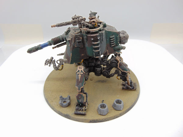 Onager Dunecrawler