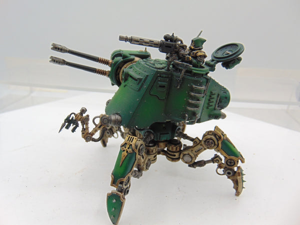 Onager Dunecrawler