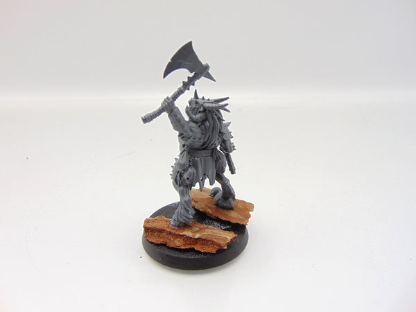Beastman Chieftain / Beastlord