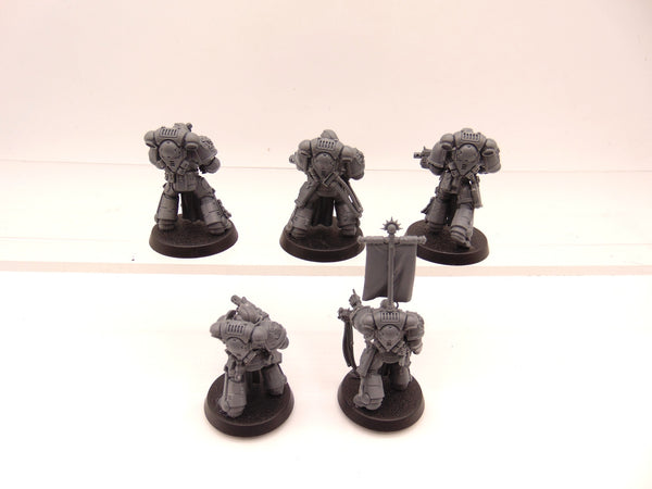 Sternguard Veterans
