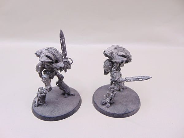 Legions Imperialis: Cerastus Knights Castigator