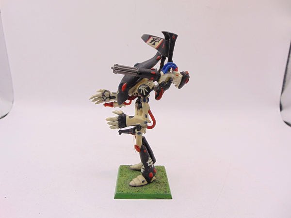 Eldar Dreadnought / Wraithlord