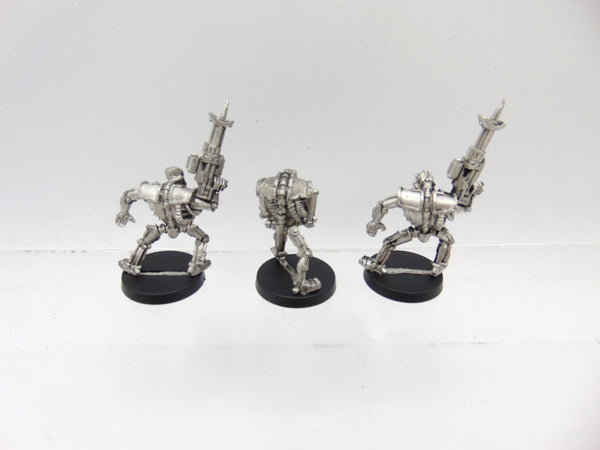 Necron Warriors