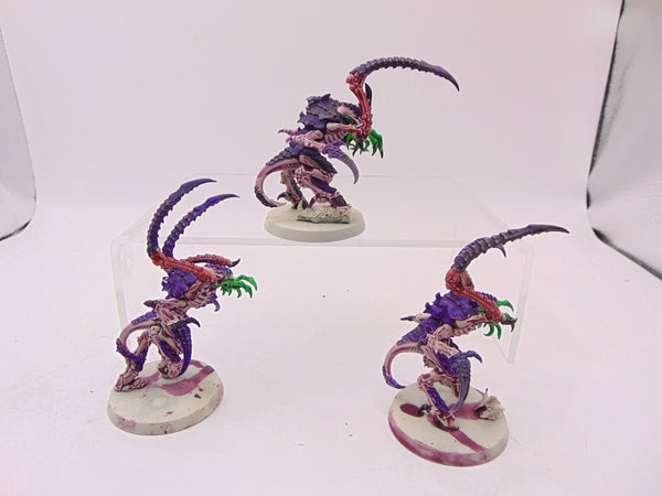 Von Ryan's Leapers