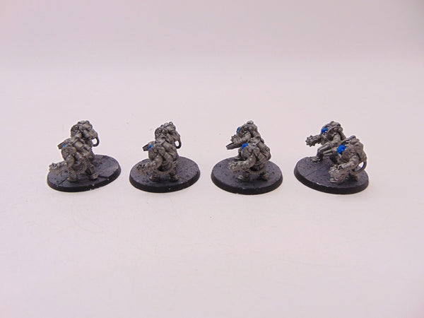 Legions Imperialis: Charonite Ogryns