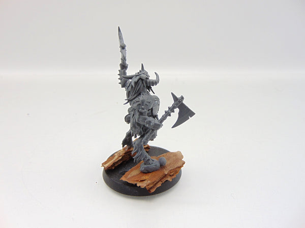 Beastman Chieftain / Beastlord