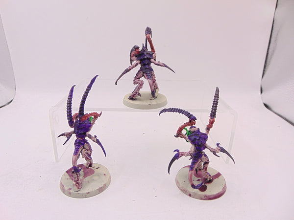 Von Ryan's Leapers