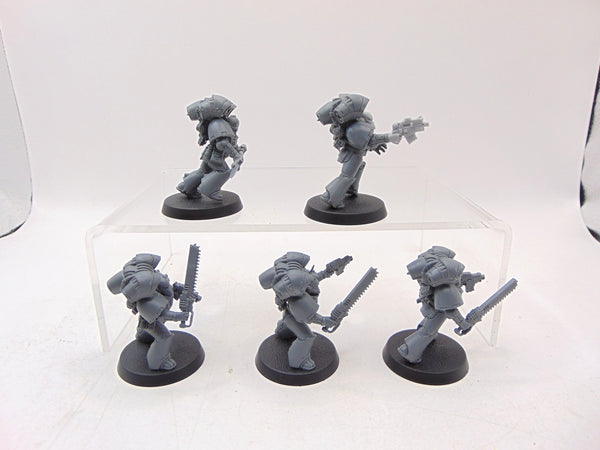 MKVI Assault Squad