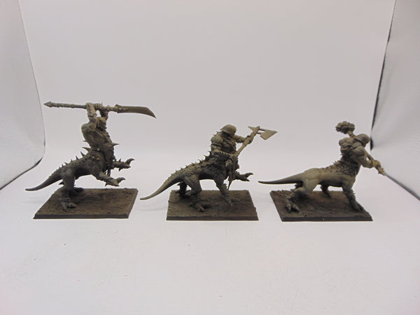 Dragon Ogres
