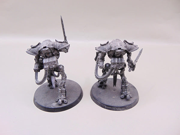 Legions Imperialis: Cerastus Knights Castigator