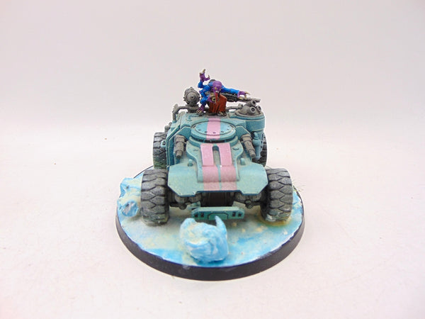 Achilles Ridgerunner