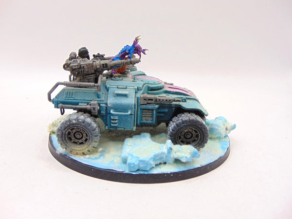 Achilles Ridgerunner