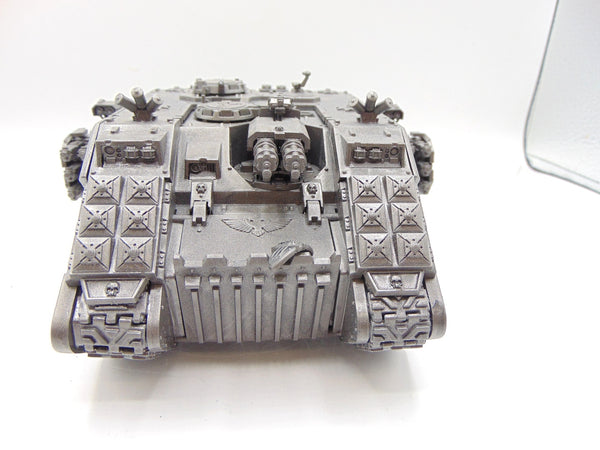 Land Raider Crusader