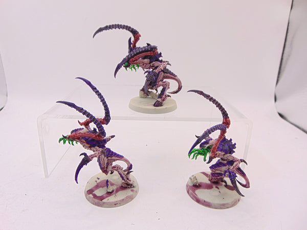 Von Ryan's Leapers