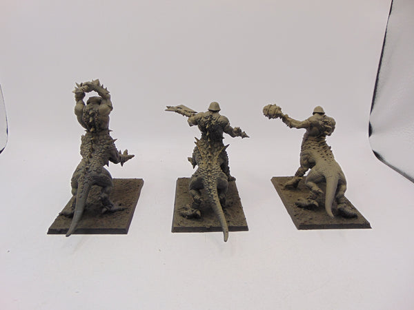 Dragon Ogres