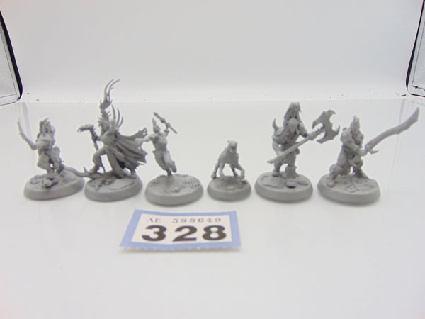 Godsworn Hunt