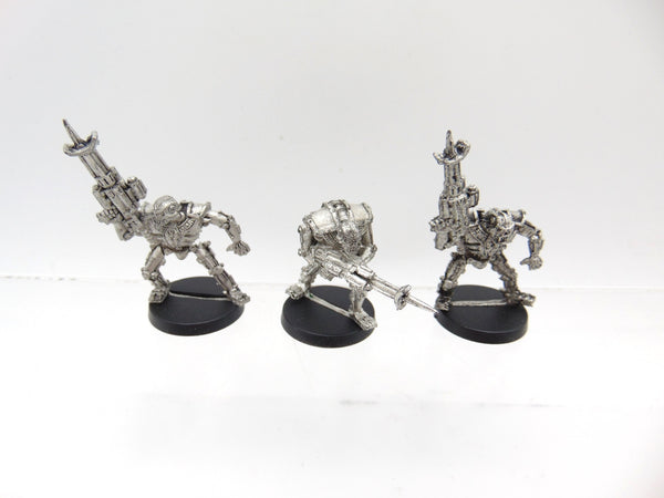 Necron Warriors