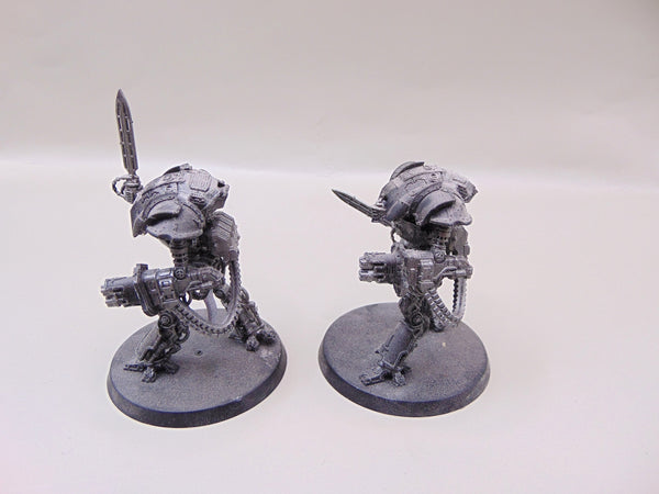 Legions Imperialis: Cerastus Knights Castigator