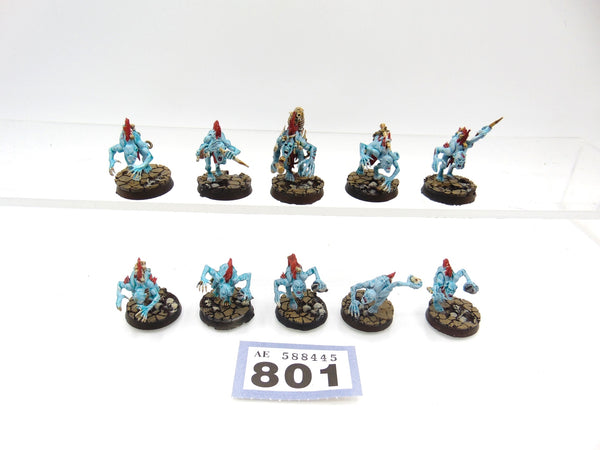 Crypt Ghouls