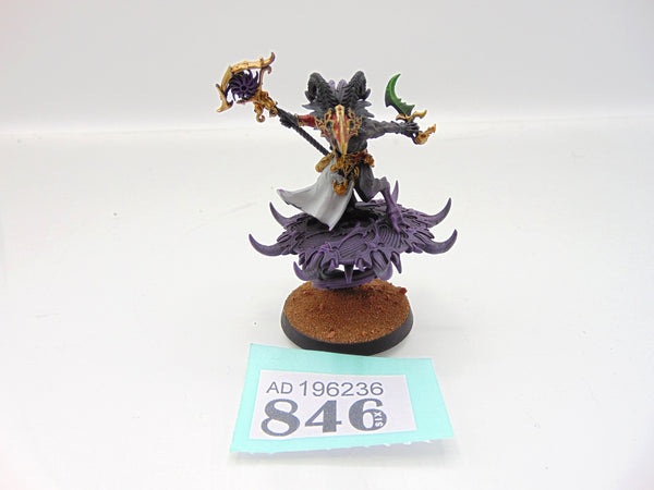 Tzaangor Shaman
