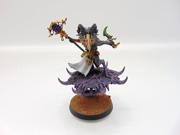 Tzaangor Shaman